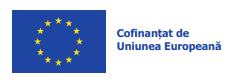 Cofinanțat de Uniunea Europeană